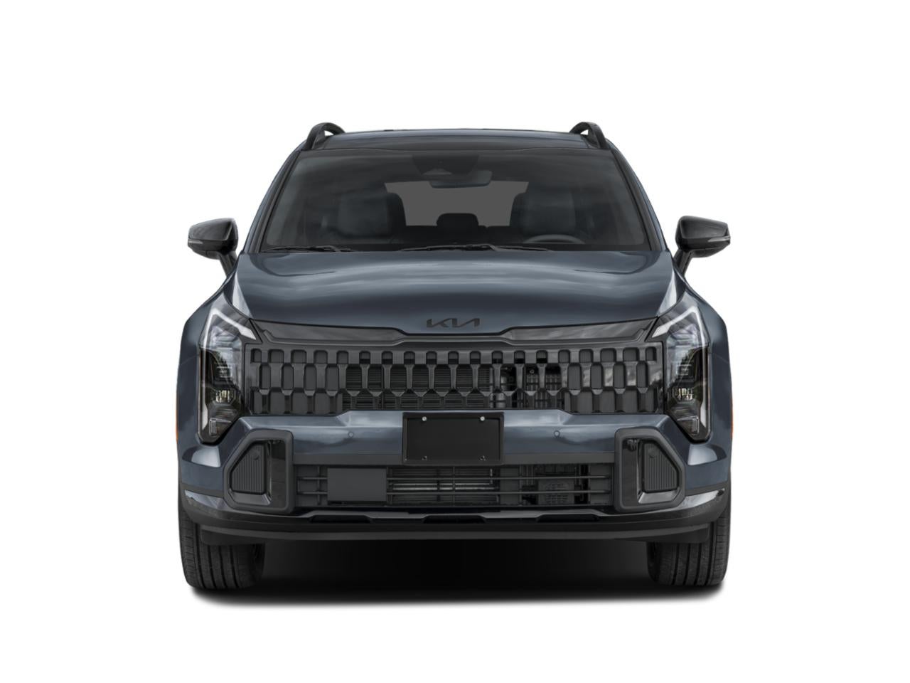 2026 Kia Sportage Plug-In Hybrid X-Line