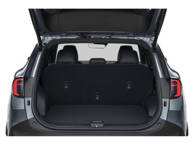 2026 Kia Sportage Plug-In Hybrid X-Line