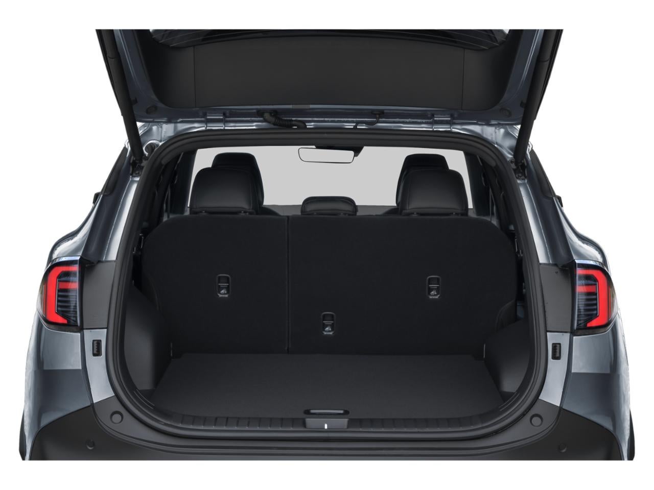 2026 Kia Sportage Plug-In Hybrid X-Line