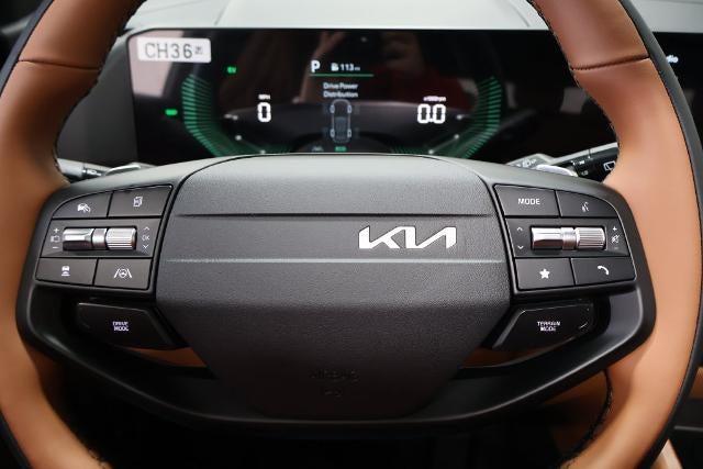 2027 Kia Sportage Plug-In Hybrid X-Line
