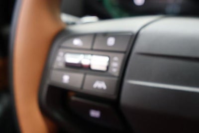 2027 Kia Sportage Plug-In Hybrid X-Line