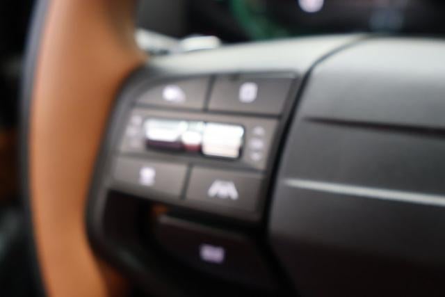 2027 Kia Sportage Plug-In Hybrid X-Line