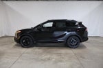 2027 Kia Sportage Plug-In Hybrid X-Line