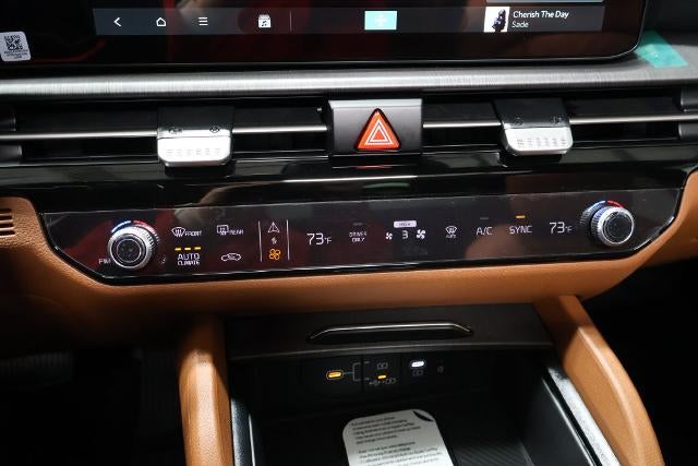 2027 Kia Sportage Plug-In Hybrid X-Line
