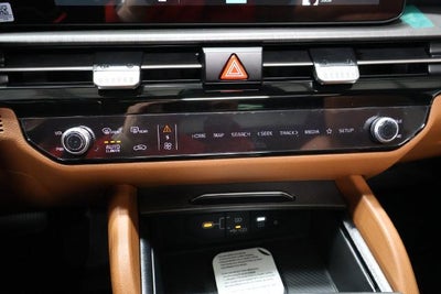 2027 Kia Sportage Plug-In Hybrid X-Line
