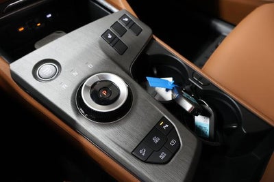 2027 Kia Sportage Plug-In Hybrid X-Line