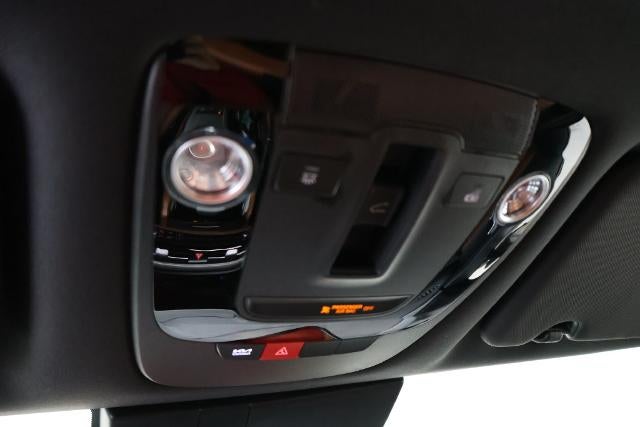 2027 Kia Sportage Plug-In Hybrid X-Line