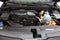 2027 Kia Sportage Plug-In Hybrid X-Line