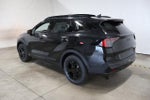 2027 Kia Sportage Plug-In Hybrid X-Line