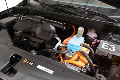 2027 Kia Sportage Plug-In Hybrid X-Line