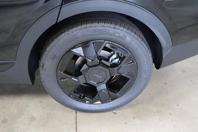 2027 Kia Sportage Plug-In Hybrid X-Line