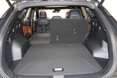 2027 Kia Sportage Plug-In Hybrid X-Line