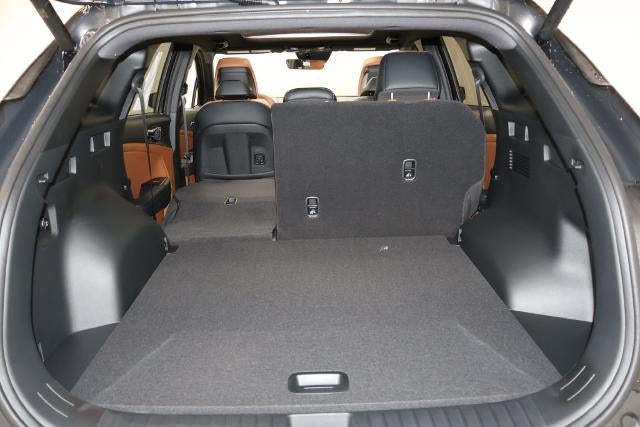 2027 Kia Sportage Plug-In Hybrid X-Line