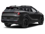 2027 Kia Sportage Plug-In Hybrid X-Line