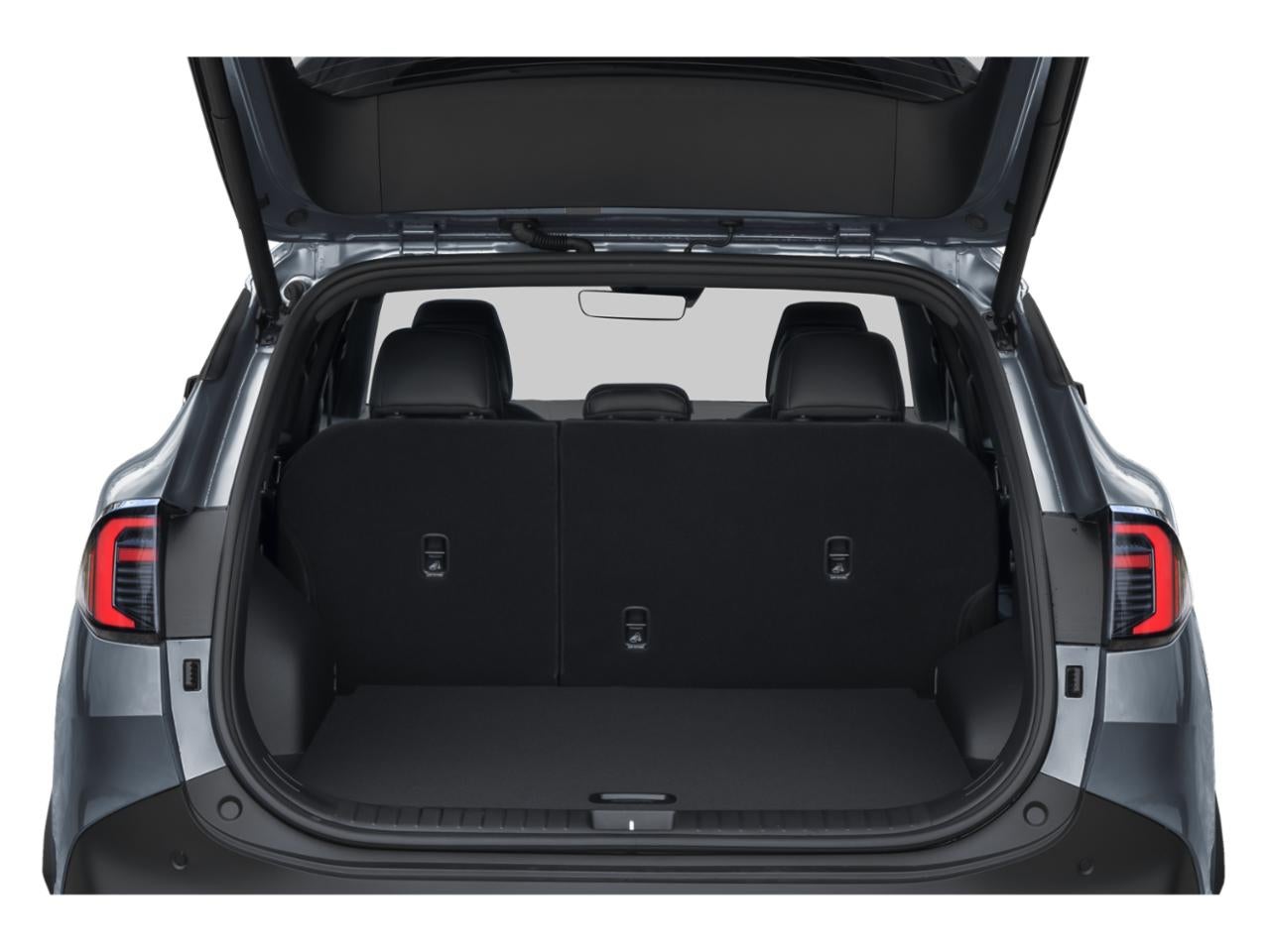 2027 Kia Sportage Plug-In Hybrid X-Line