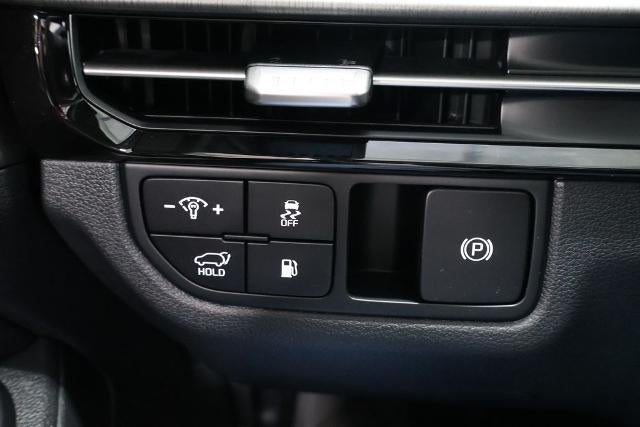 2027 Kia Sportage Plug-In Hybrid X-Line