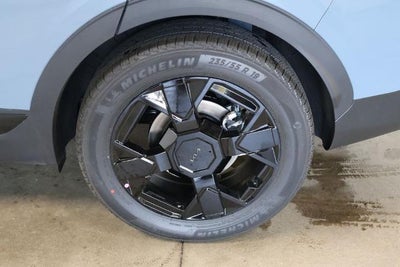 2027 Kia Sportage Plug-In Hybrid X-Line