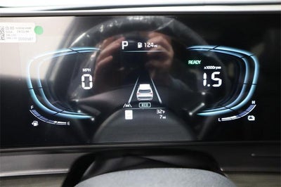 2025 Kia Sportage Plug-In Hybrid X-Line