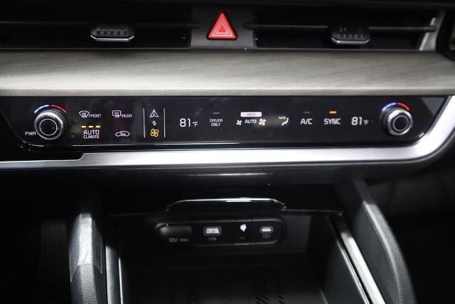 2025 Kia Sportage Plug-In Hybrid X-Line