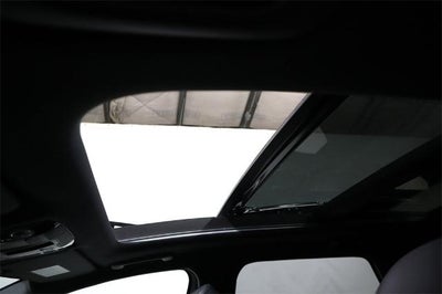 2025 Kia Sportage Plug-In Hybrid X-Line