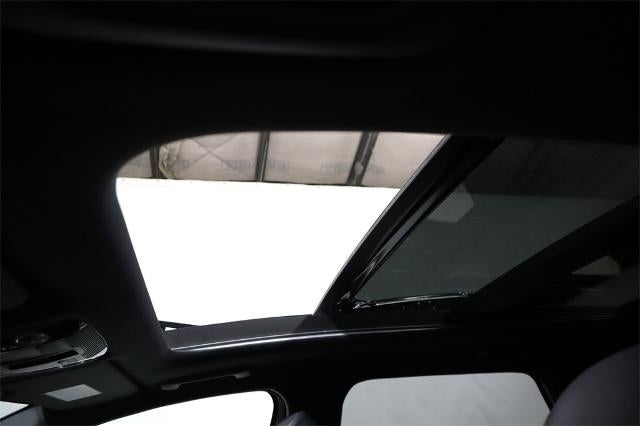 2025 Kia Sportage Plug-In Hybrid X-Line