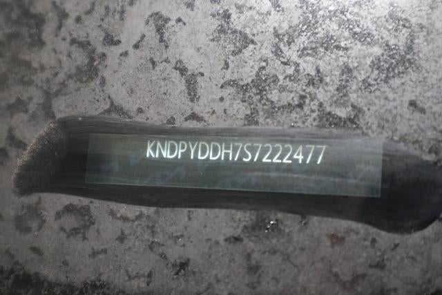 2025 Kia Sportage Plug-In Hybrid X-Line