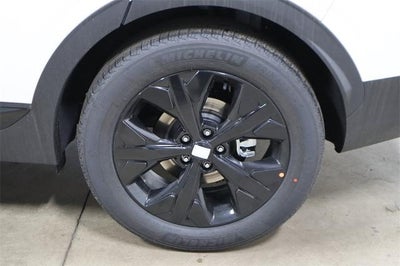 2025 Kia Sportage Plug-In Hybrid X-Line