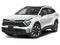2025 Kia Sportage Plug-In Hybrid X-Line