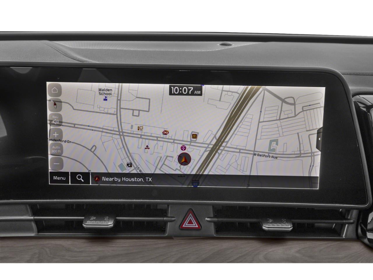 2025 Kia Sportage Plug-In Hybrid X-Line