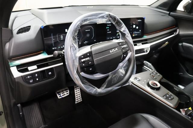 2026 Kia Sportage Plug-In Hybrid X-Line Prestige