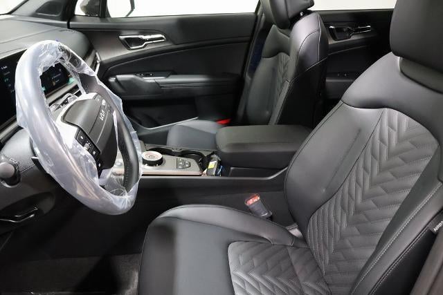 2026 Kia Sportage Plug-In Hybrid X-Line Prestige