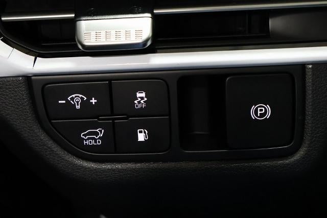 2026 Kia Sportage Plug-In Hybrid X-Line Prestige