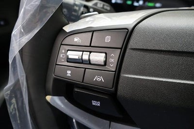 2026 Kia Sportage Plug-In Hybrid X-Line Prestige