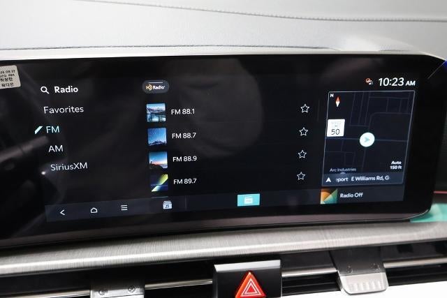 2026 Kia Sportage Plug-In Hybrid X-Line Prestige