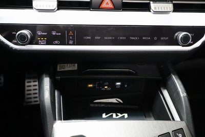 2026 Kia Sportage Plug-In Hybrid X-Line Prestige