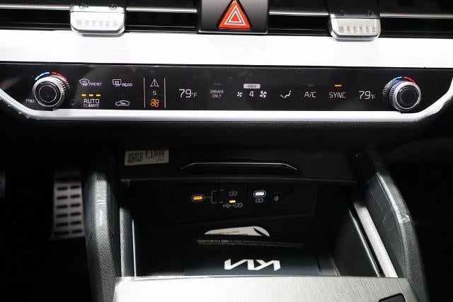 2026 Kia Sportage Plug-In Hybrid X-Line Prestige