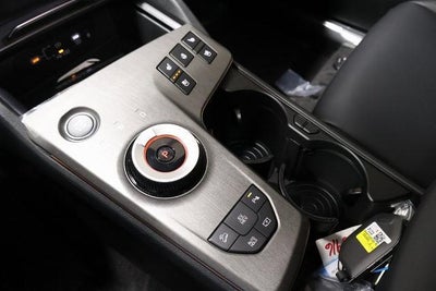 2026 Kia Sportage Plug-In Hybrid X-Line Prestige