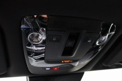 2026 Kia Sportage Plug-In Hybrid X-Line Prestige