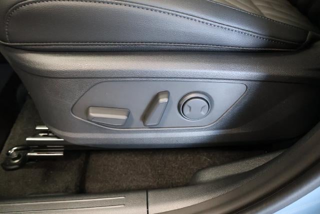 2027 Kia Sportage Plug-In Hybrid X-Line Prestige