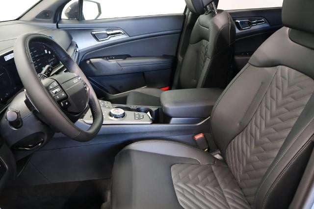 2027 Kia Sportage Plug-In Hybrid X-Line Prestige