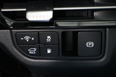 2027 Kia Sportage Plug-In Hybrid X-Line Prestige