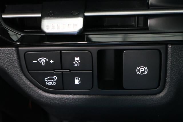 2027 Kia Sportage Plug-In Hybrid X-Line Prestige