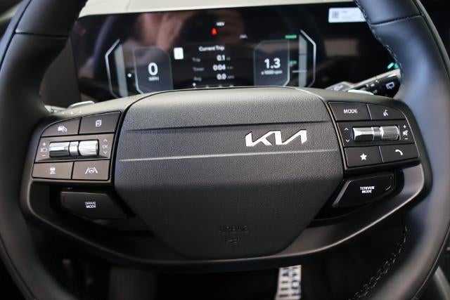 2027 Kia Sportage Plug-In Hybrid X-Line Prestige
