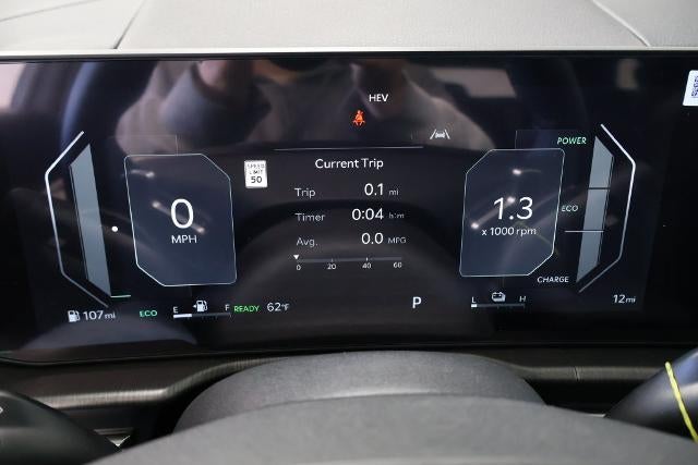 2027 Kia Sportage Plug-In Hybrid X-Line Prestige