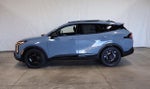 2027 Kia Sportage Plug-In Hybrid X-Line Prestige