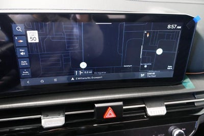 2027 Kia Sportage Plug-In Hybrid X-Line Prestige