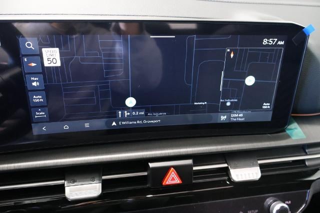 2027 Kia Sportage Plug-In Hybrid X-Line Prestige