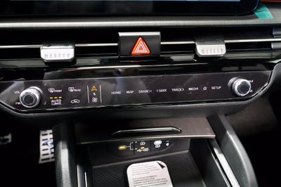 2027 Kia Sportage Plug-In Hybrid X-Line Prestige