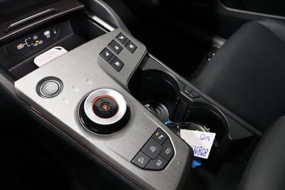 2027 Kia Sportage Plug-In Hybrid X-Line Prestige