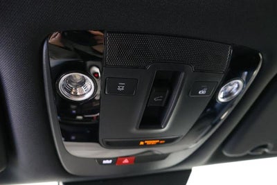 2027 Kia Sportage Plug-In Hybrid X-Line Prestige